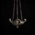 1535 4057 HANGING LAMP